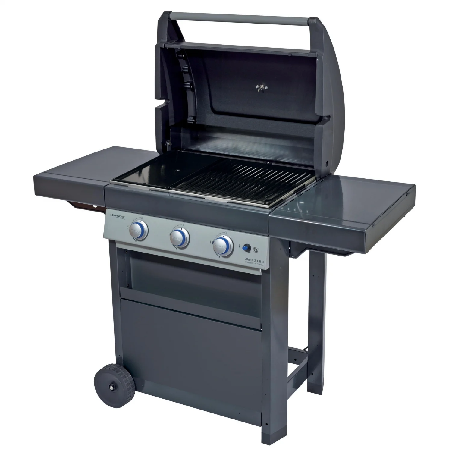 Gasgrill 3er Serie Classic LBD Campingaz