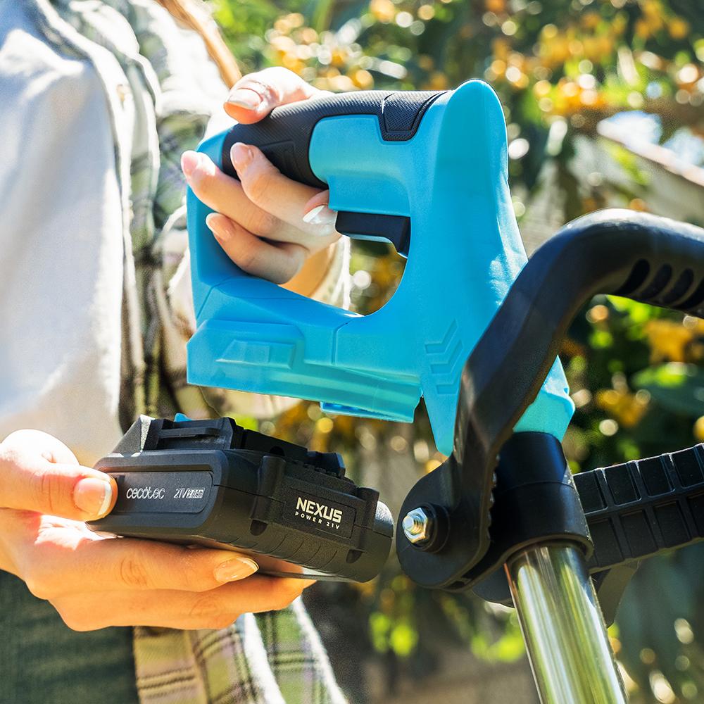 FastCut 3000 Freemove