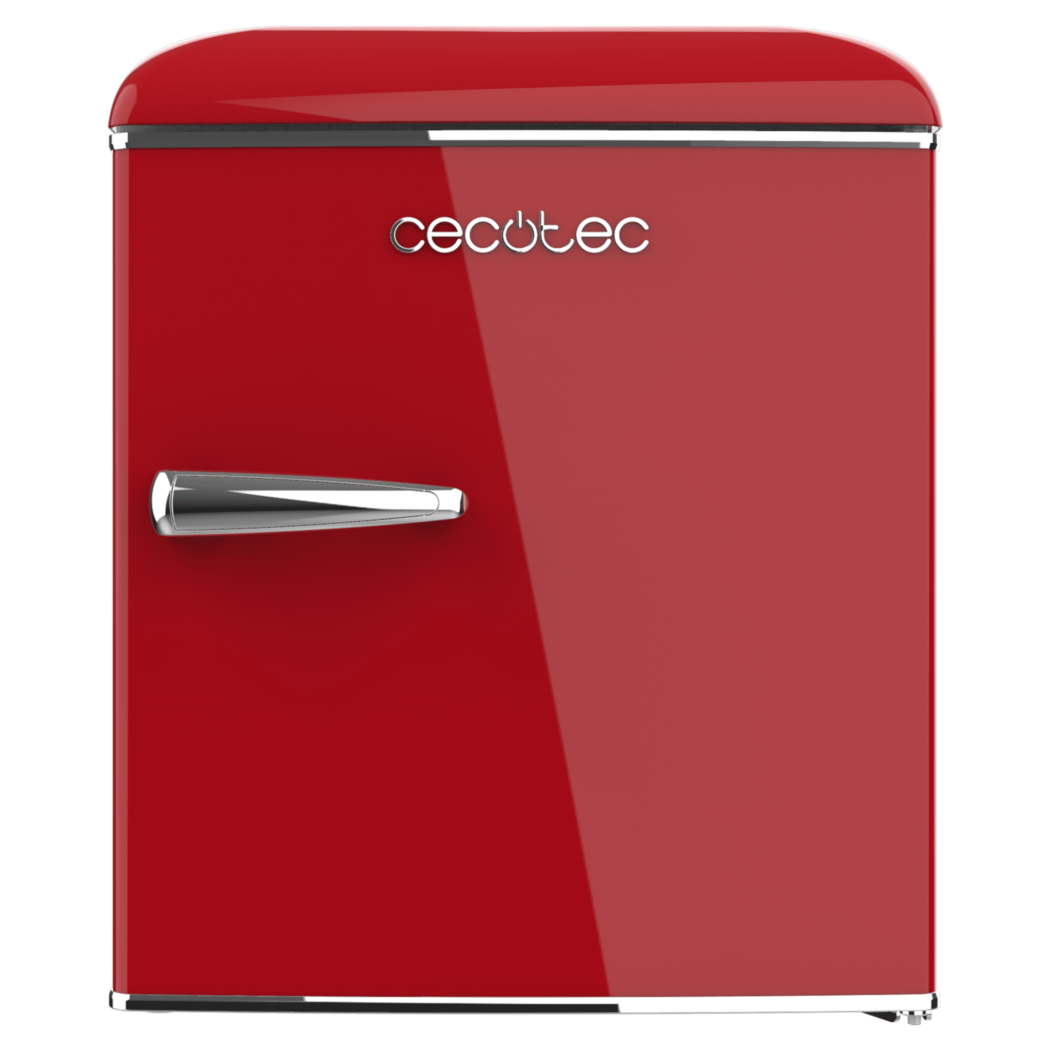 Bolero CoolMarket TT Origin 45 Rød E