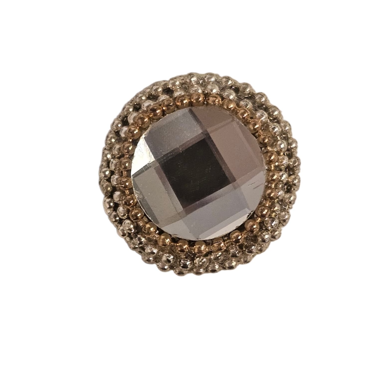 Midnight Heart 4-in-1 Jeweled Tie