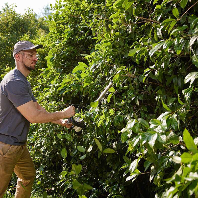 2025 Litheli U20 20V Akku-Heckenschere (ohne Akku)