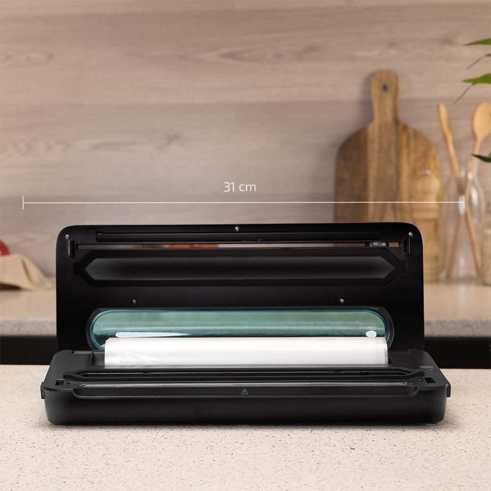 Sealvac 120 SteelCut