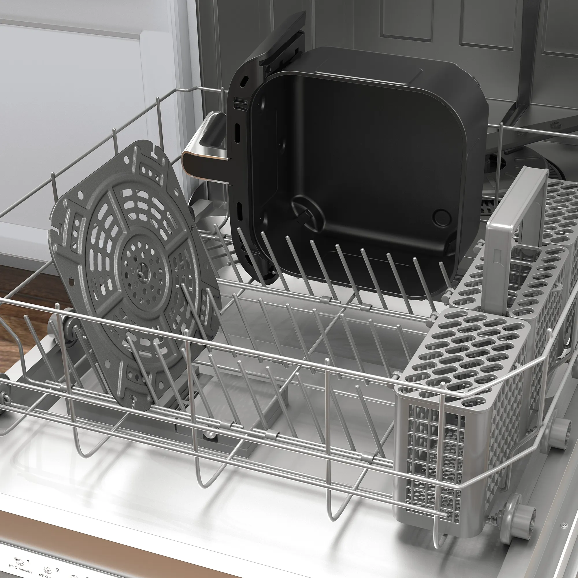 2025 Ninja® Pro Airfryer 4,7 L