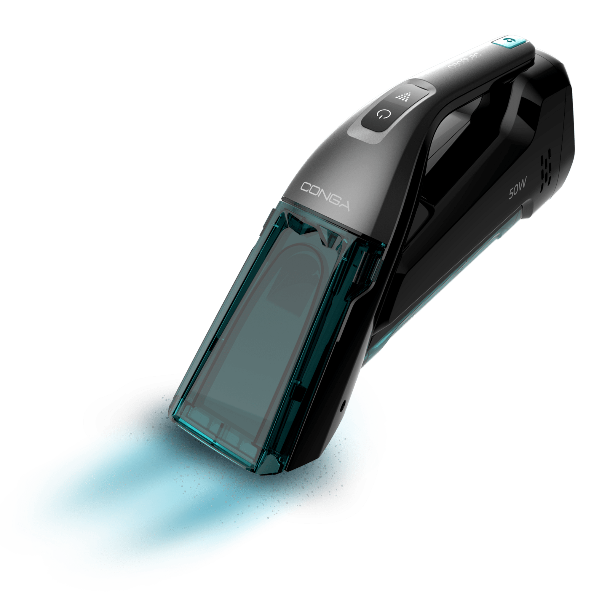 Conga Hand Carpet&Spot Clean 1500