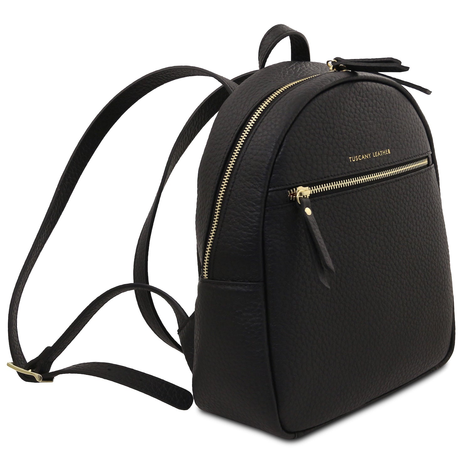 Arco - Leather backpack | TL142584