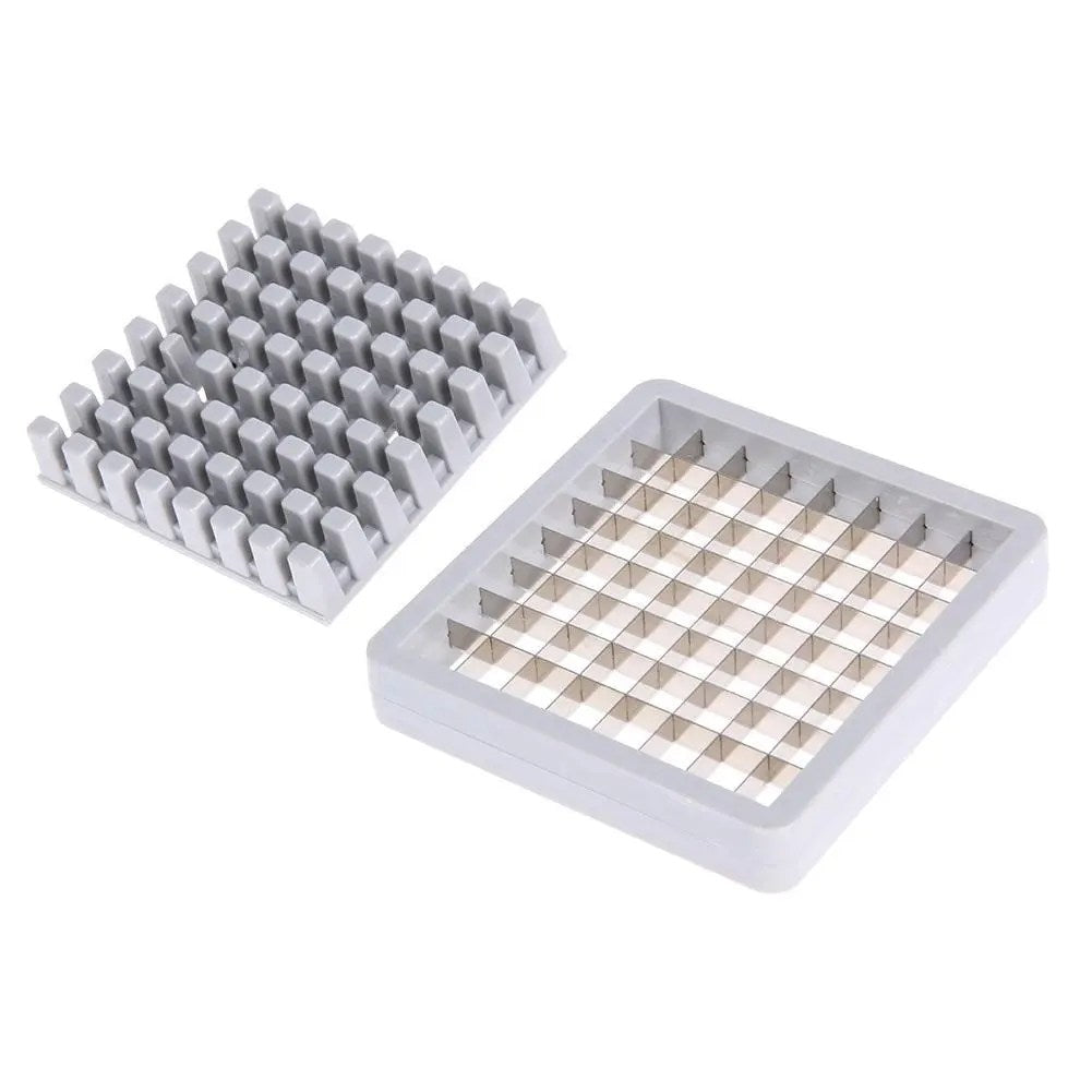 Kartoffelschneider und -teiler für Pommes frites