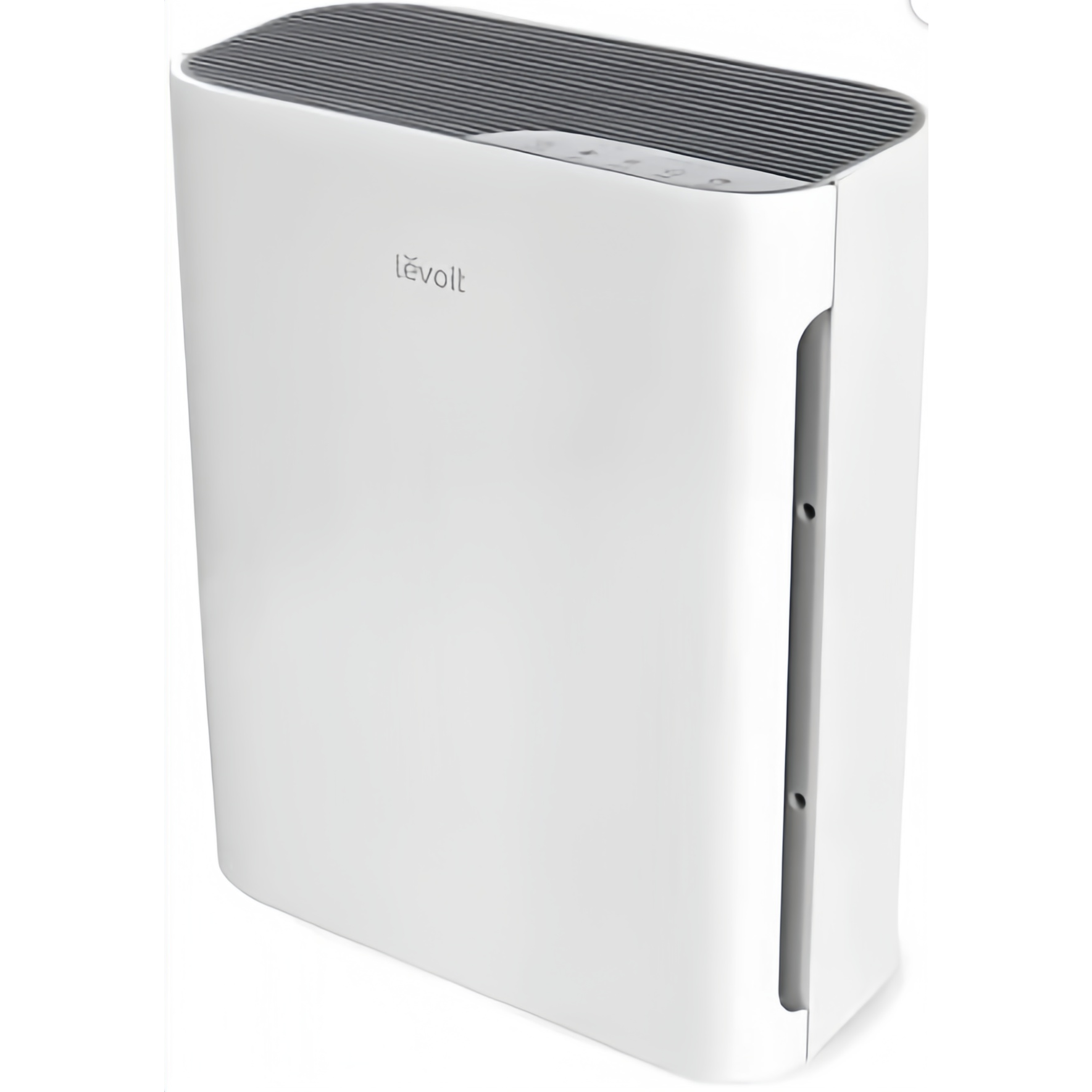 LEVOIT luftrensere til store rum, ægte HEPA H13-filter