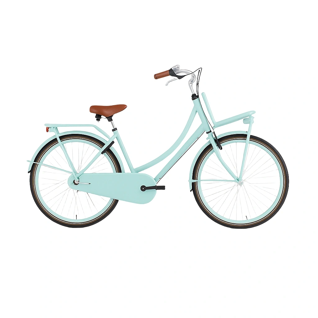 Vélo enfant bleu clair métallisé - RxiQEYcC92IN