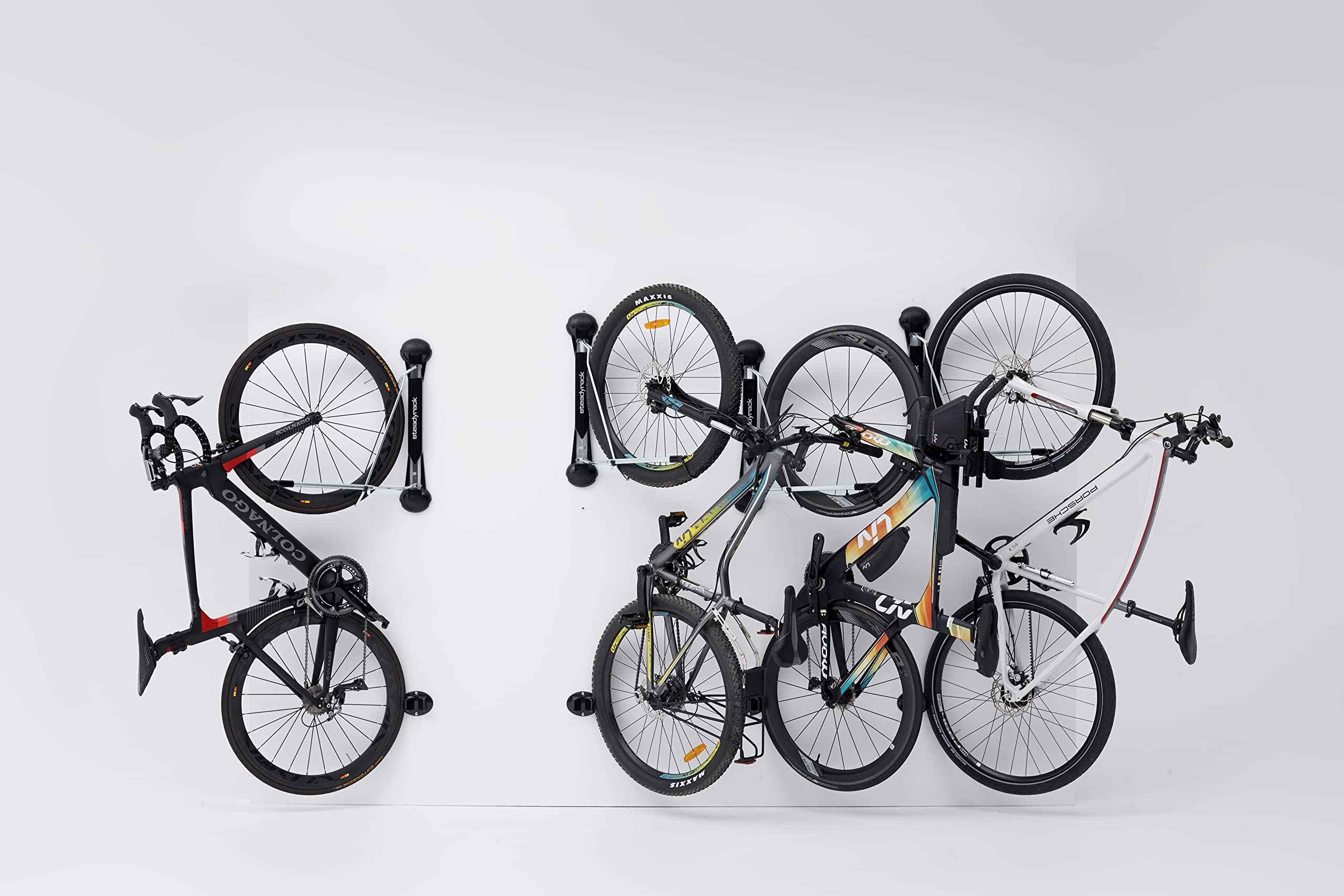 Support de garde-boue Steadyrack 2025 (lot de 2)