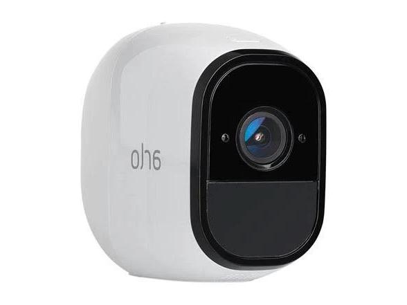 Arlo VMS4230P-100NAR Arlo Pro2 sikkerhedssystem med 2 kameraer
