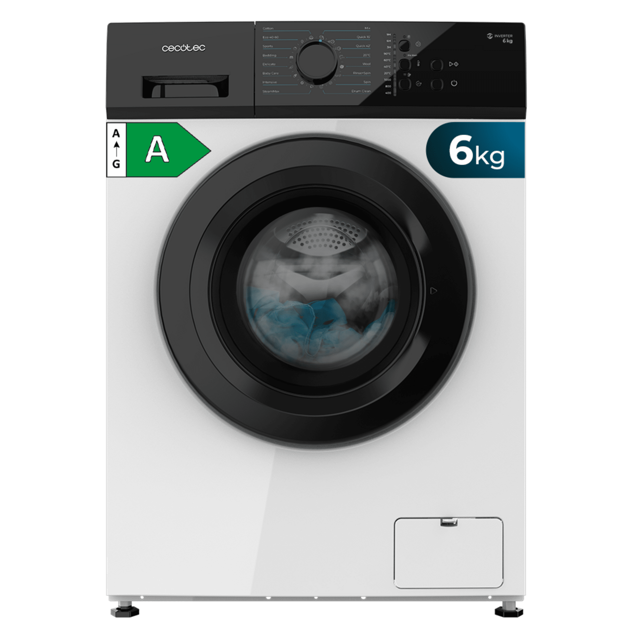 Bolero DressCode 620 Inverter