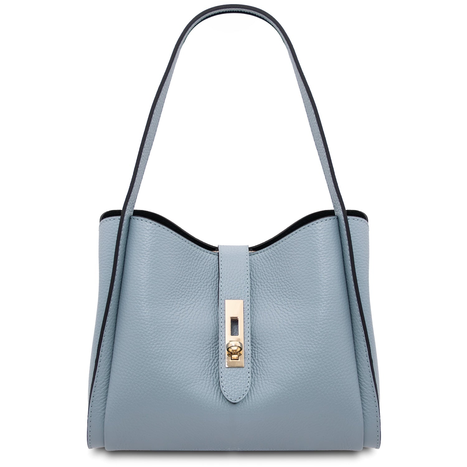 Soave - Soft leather handbag | TL142583