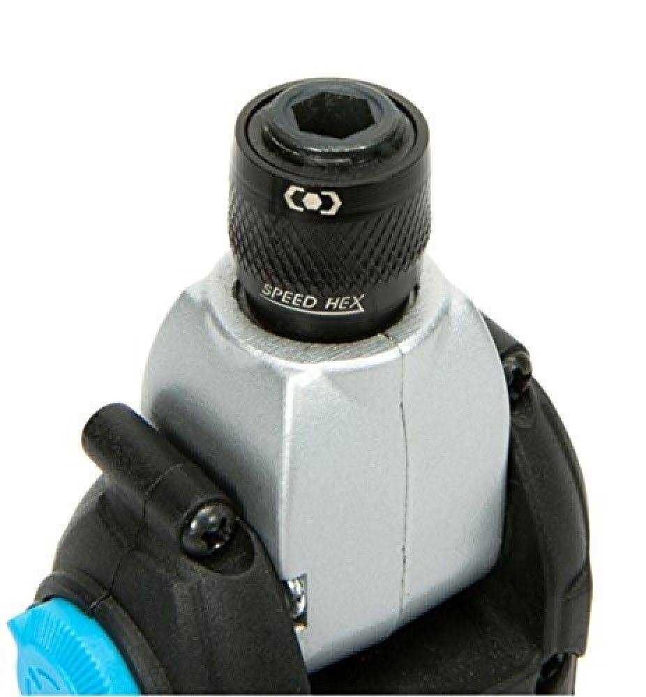 Speed Hex Screwdriver Flipout