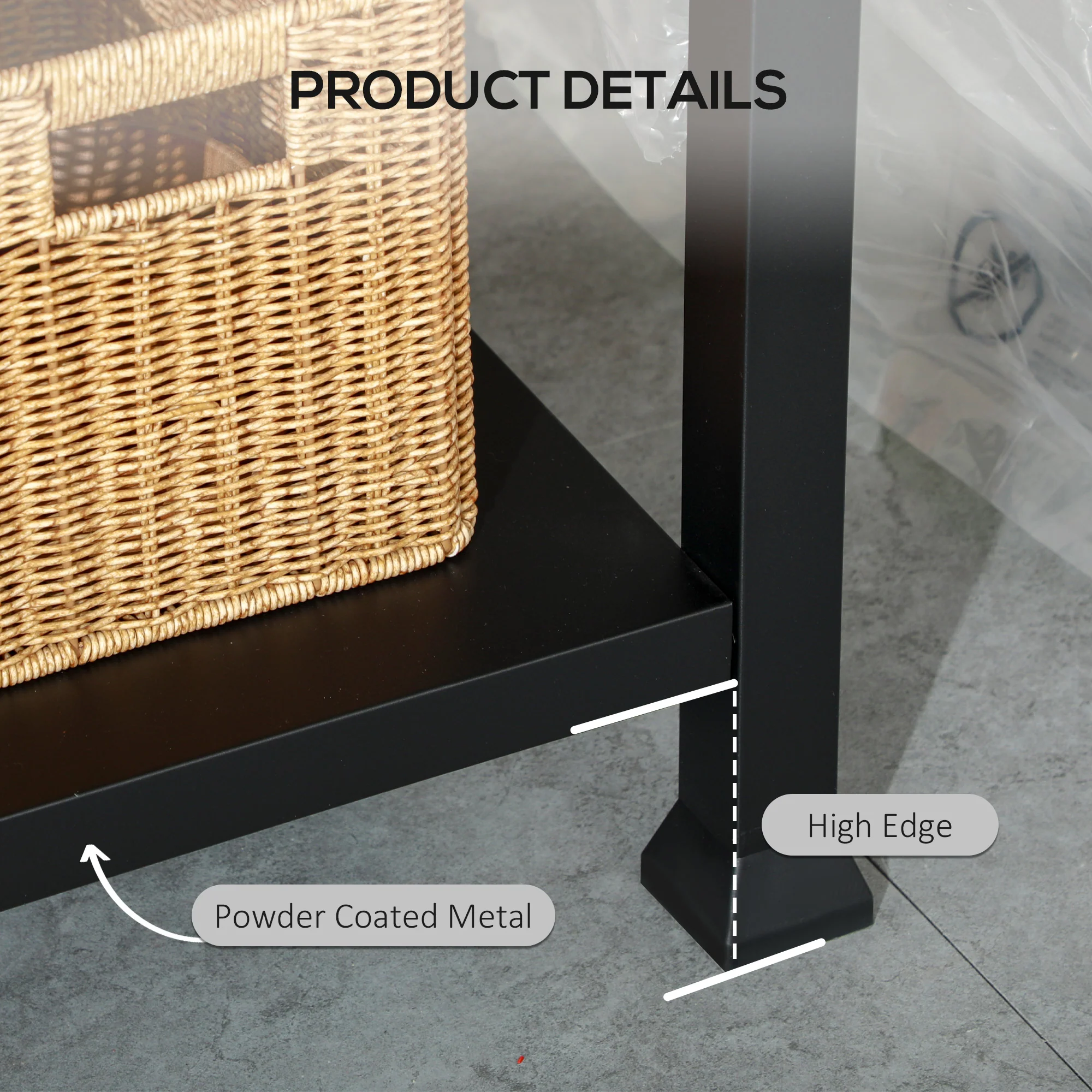 2025 Streamdale Alsidig Udendørs Grillvogn i Rustfrit Stål med Stor Madlavningsoverflade og Opbevaringsplads