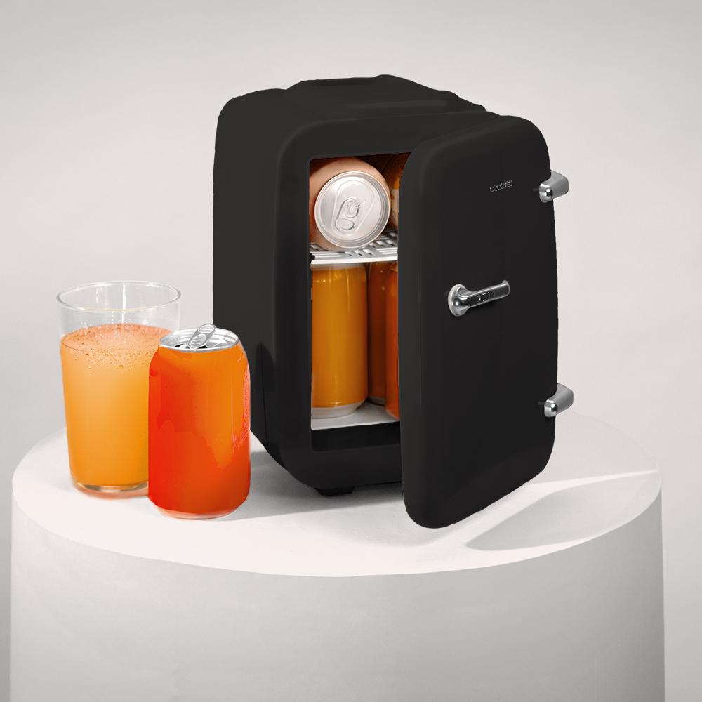 Bolero MiniCooling 4L Habana Schwarz