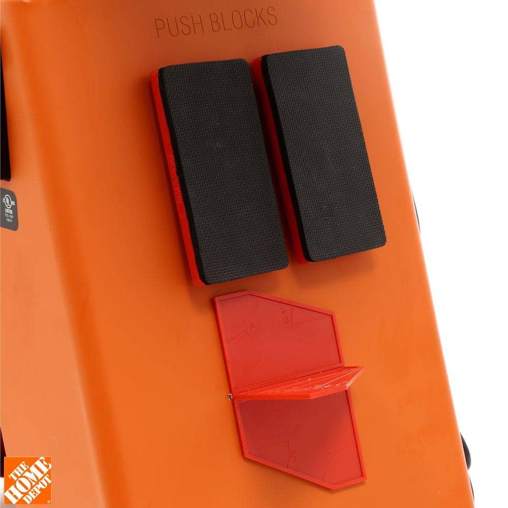 2025 6 Ampere 6-1/8 Kabelgebundener Hobel/Schärfer JP0610