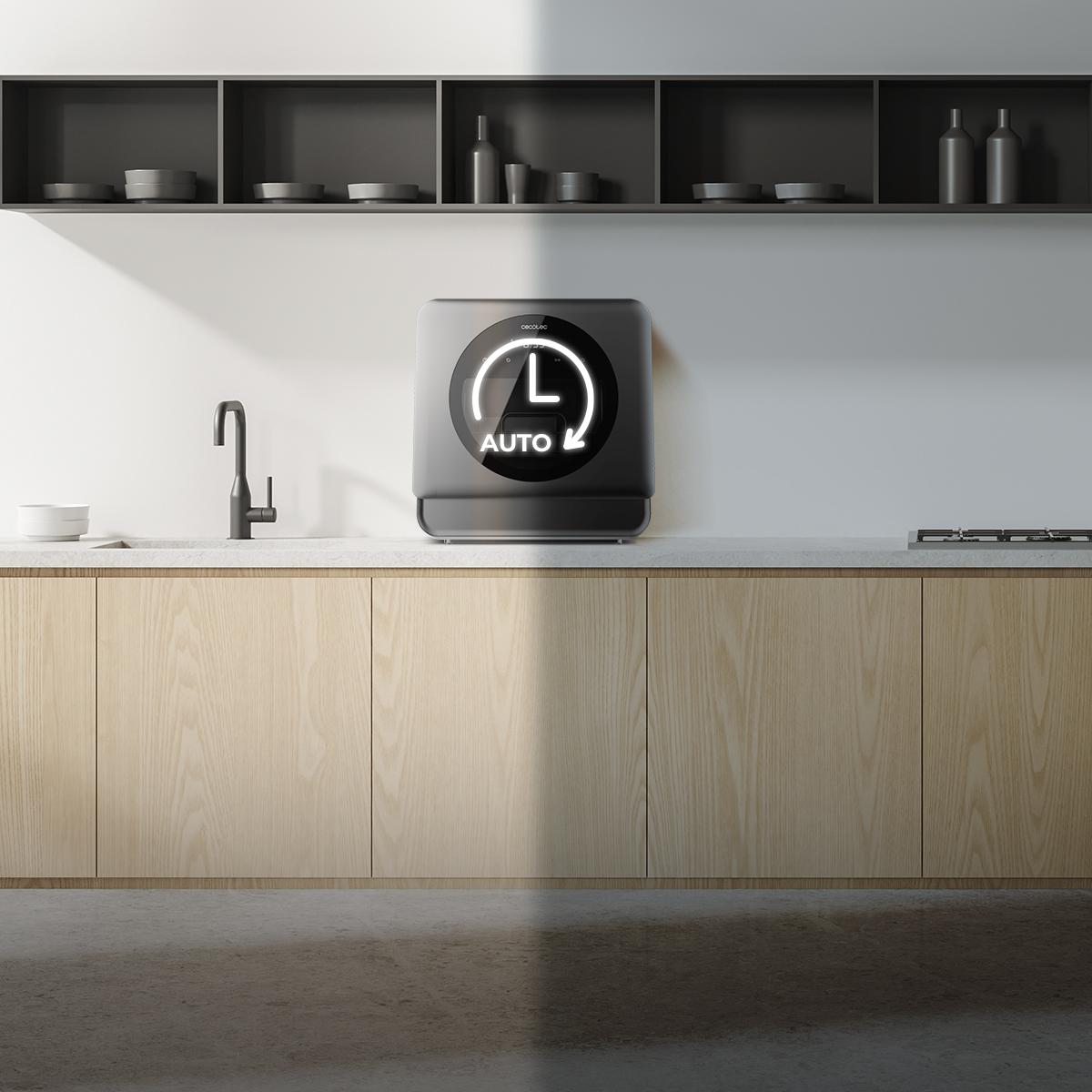 Bolero Aguazero 1150 Dunkel