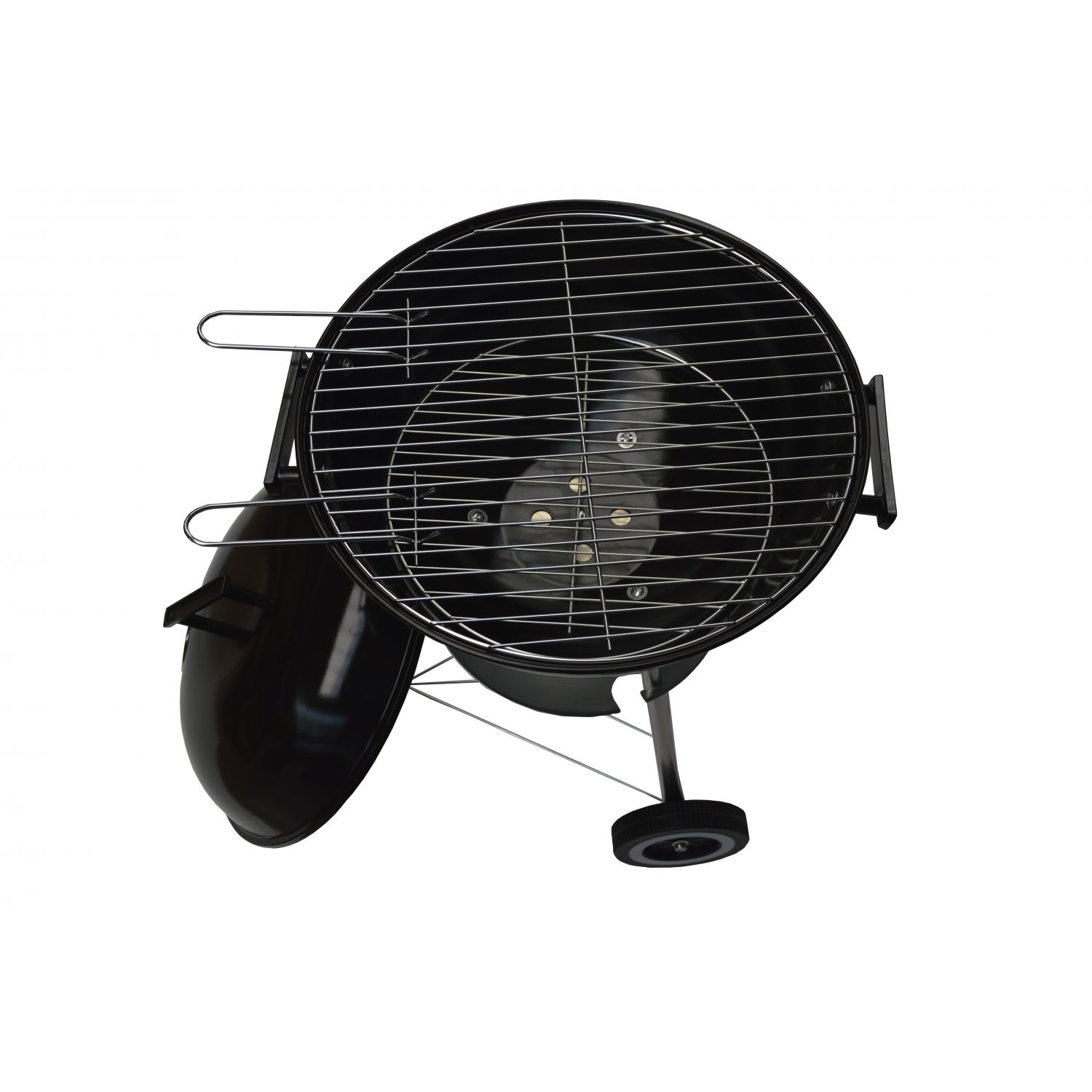 Dakota Holzkohlegrill - Grillrost Ø41,3 cm