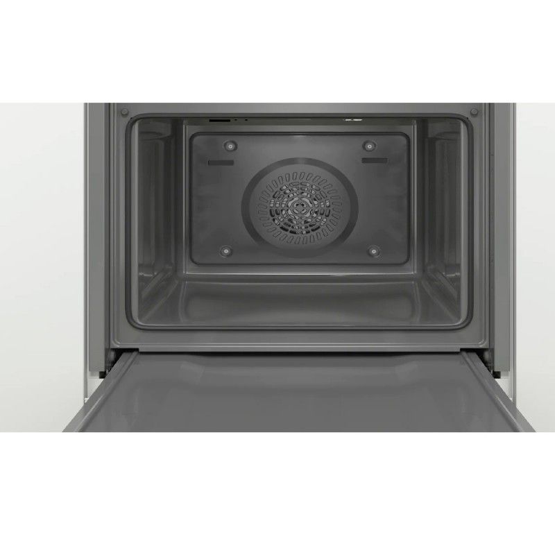 Balay 3hb413cx2 Edelstahl-Backofen mit Aqualisis-Wagen
