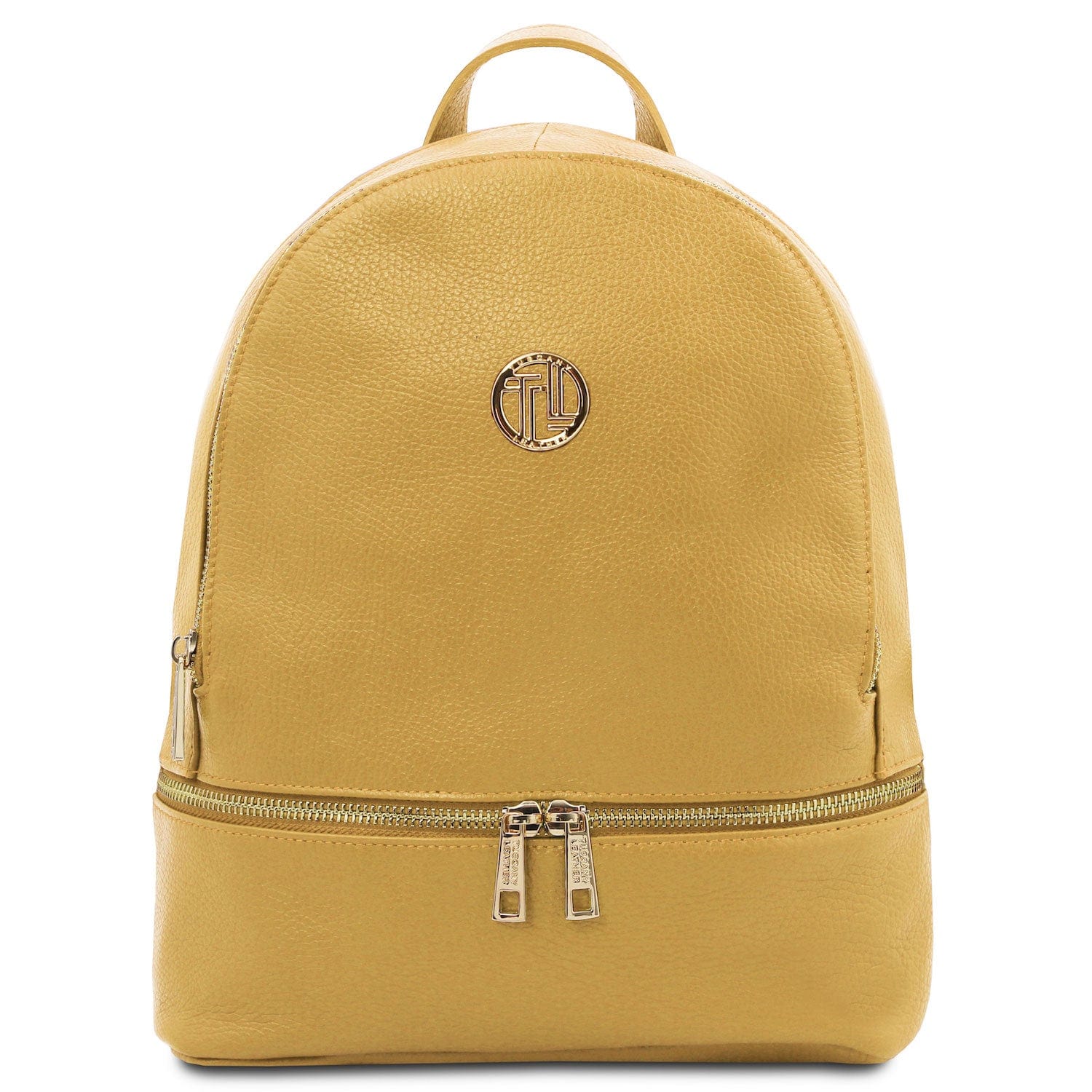 TL Bag - Soft leather backpack | TL142280