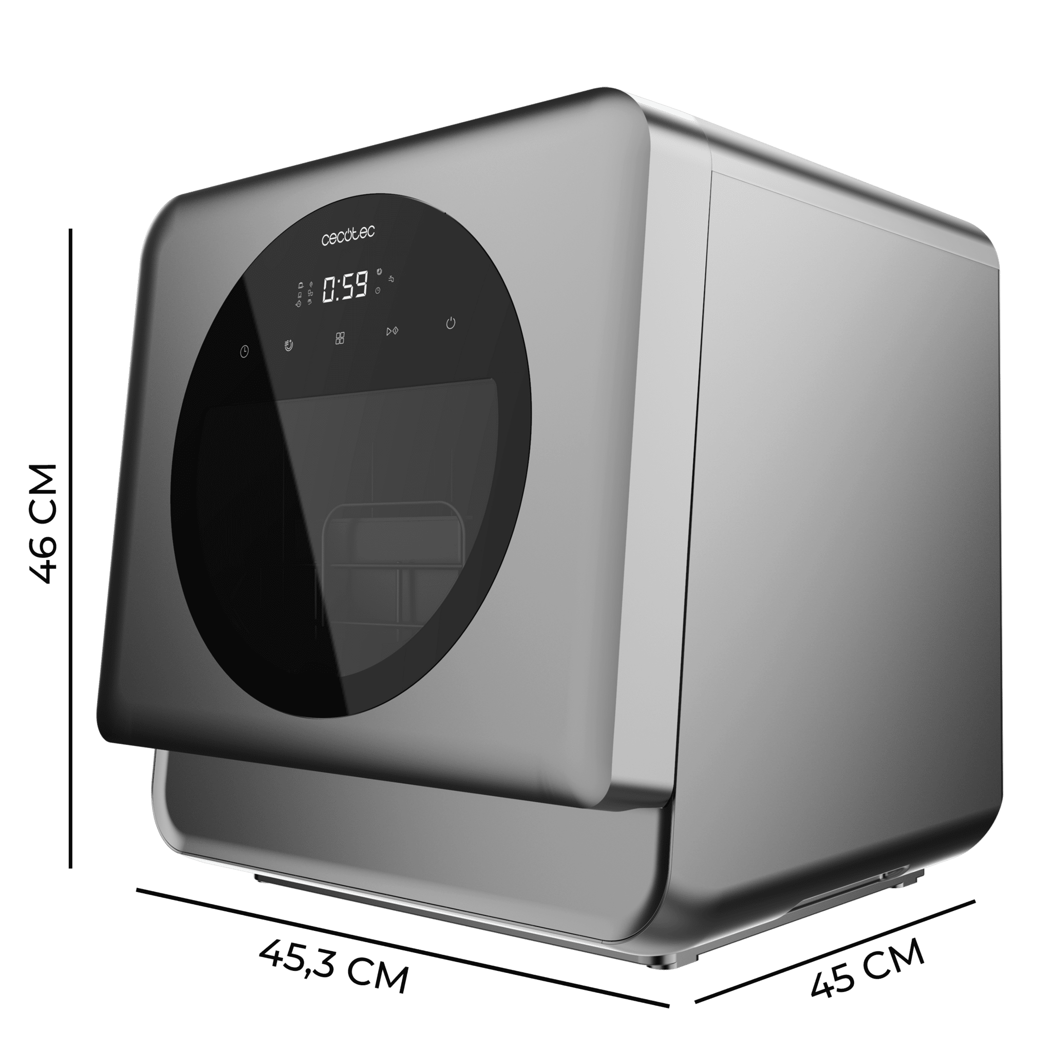 Bolero Aguazero 1150 Dunkel