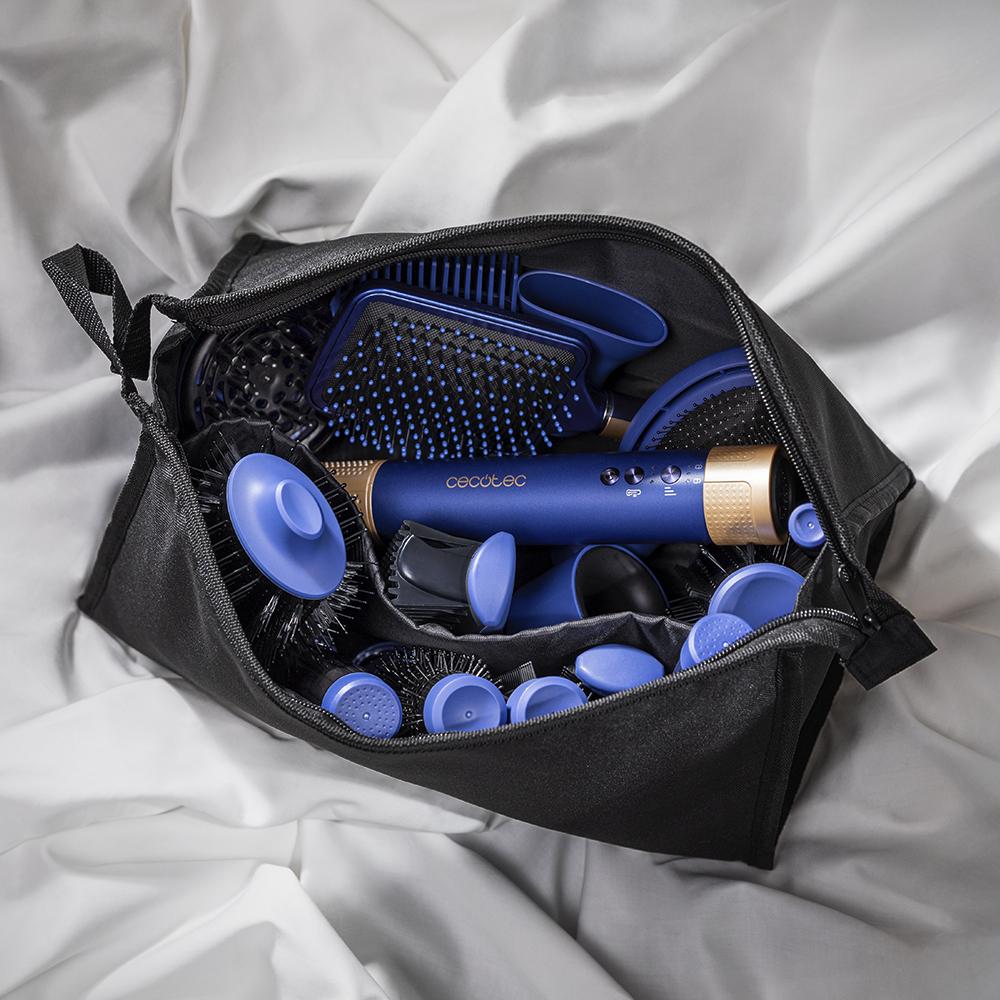 CeramicCare 14in1 AirGlam Luxus