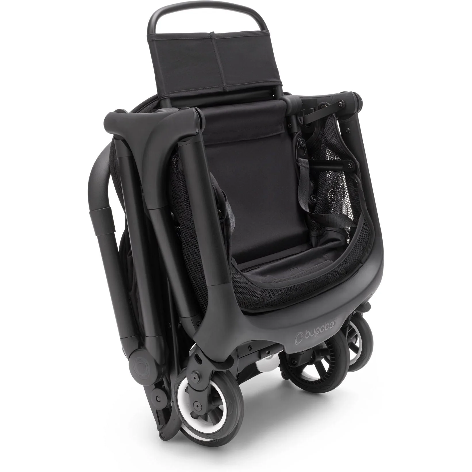 2025 Bugaboo Butterfly klapvogn