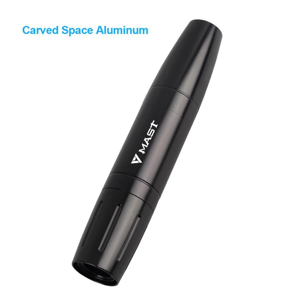 Dragonhawk Mast Magi Pen Rotary Permanent Makeup Maskine til Læber og Øjenbryn