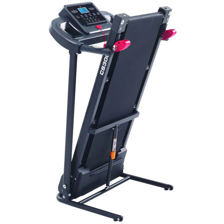 2025 CS 3000 Løbebånd