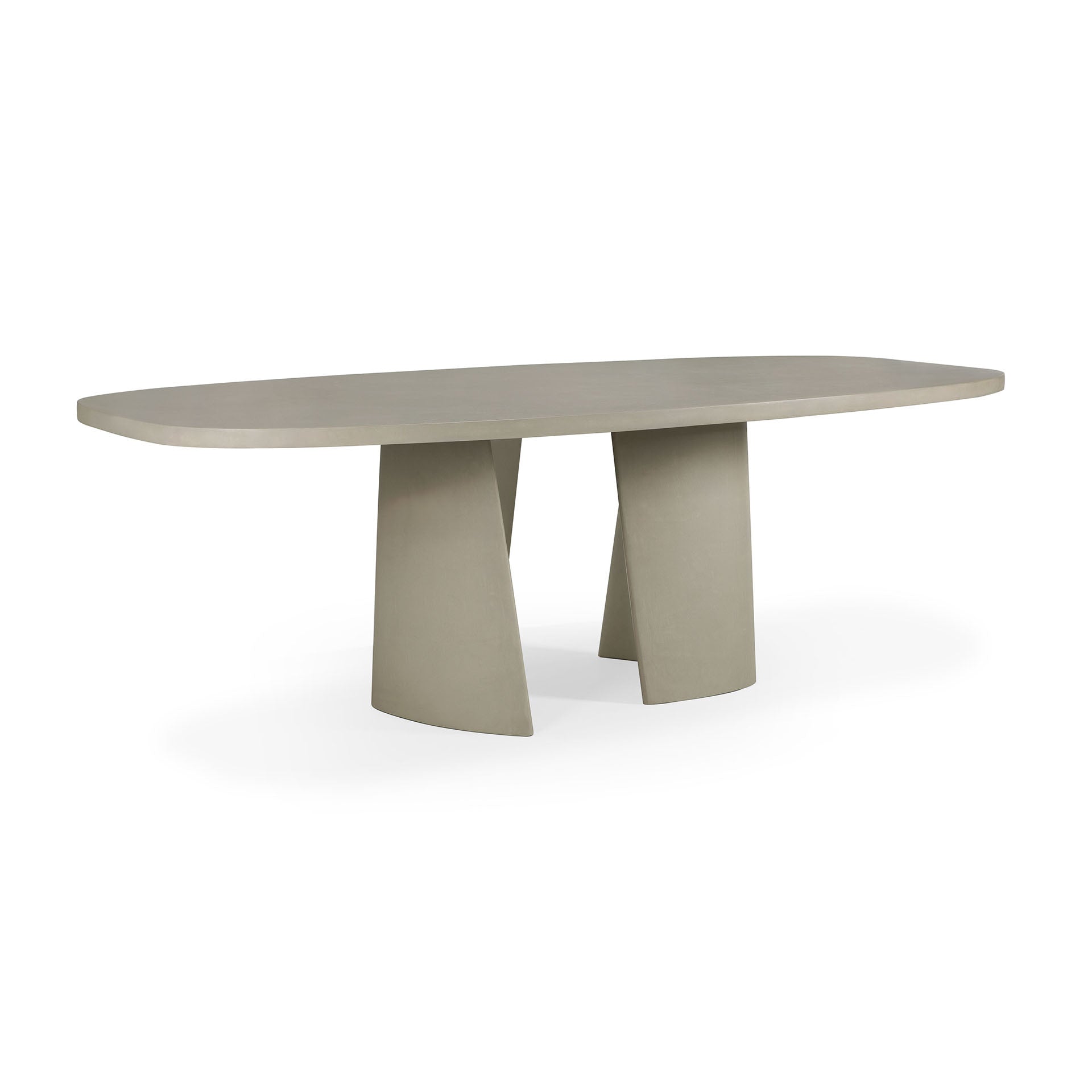 Canyon Outdoor Dining Table