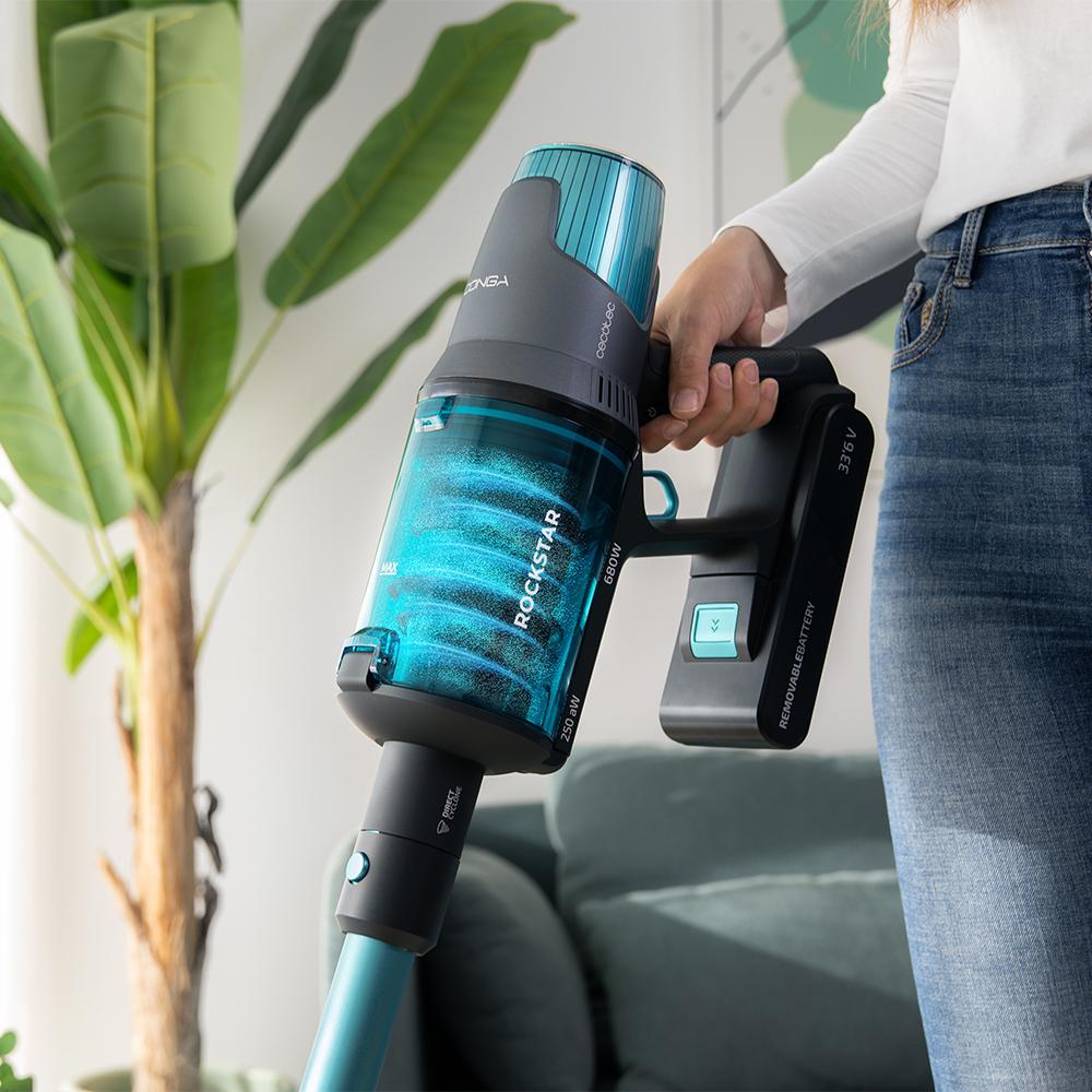 Rockstar 7500 Astral ErgoWet Pet Conga