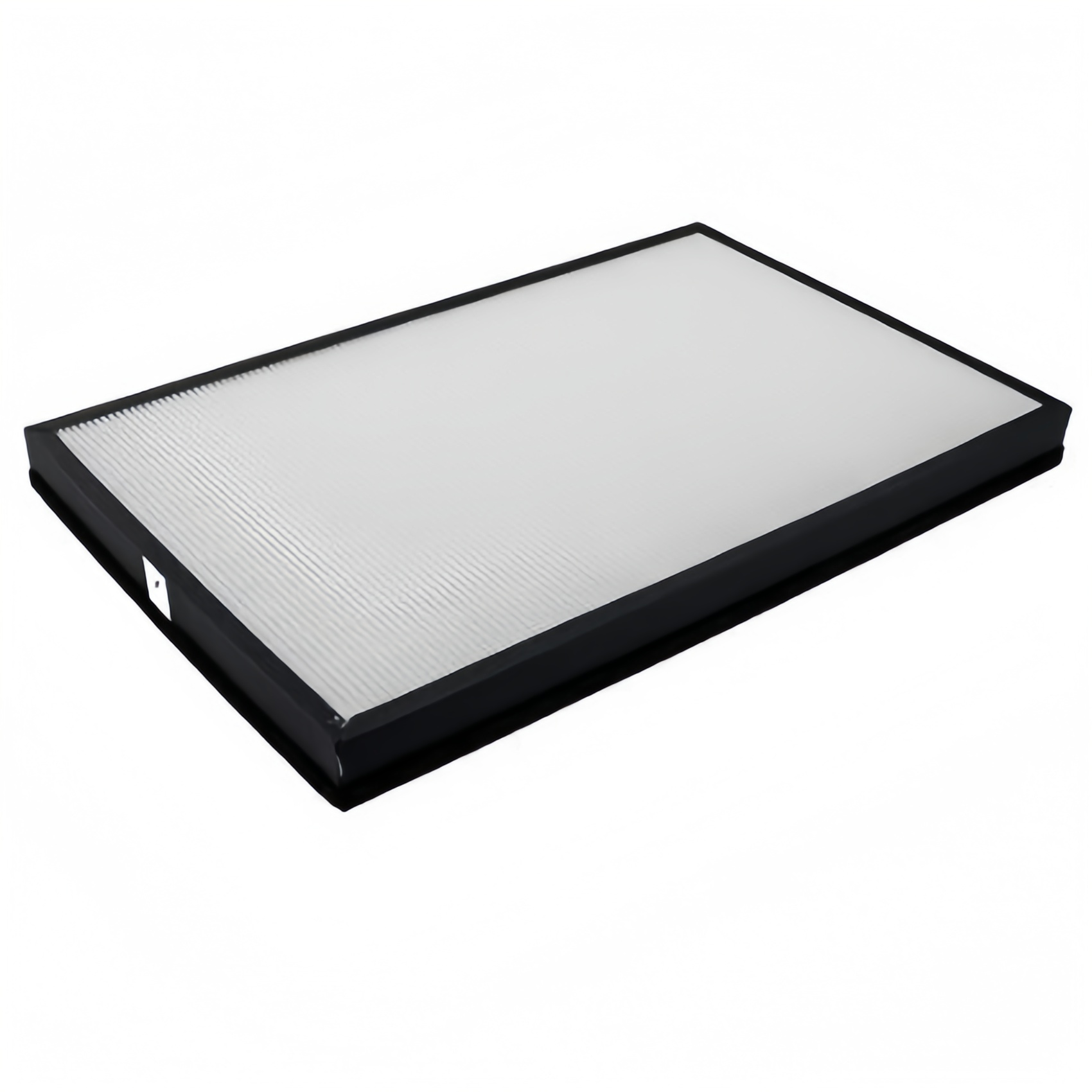 LifeSupplyUSA 3-pak HEPA-udskiftningsfiltre kompatible med Envion AllergyPro AP450