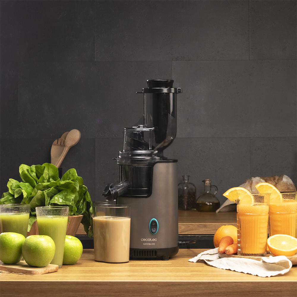 Juice&Live 2500 EasyClean