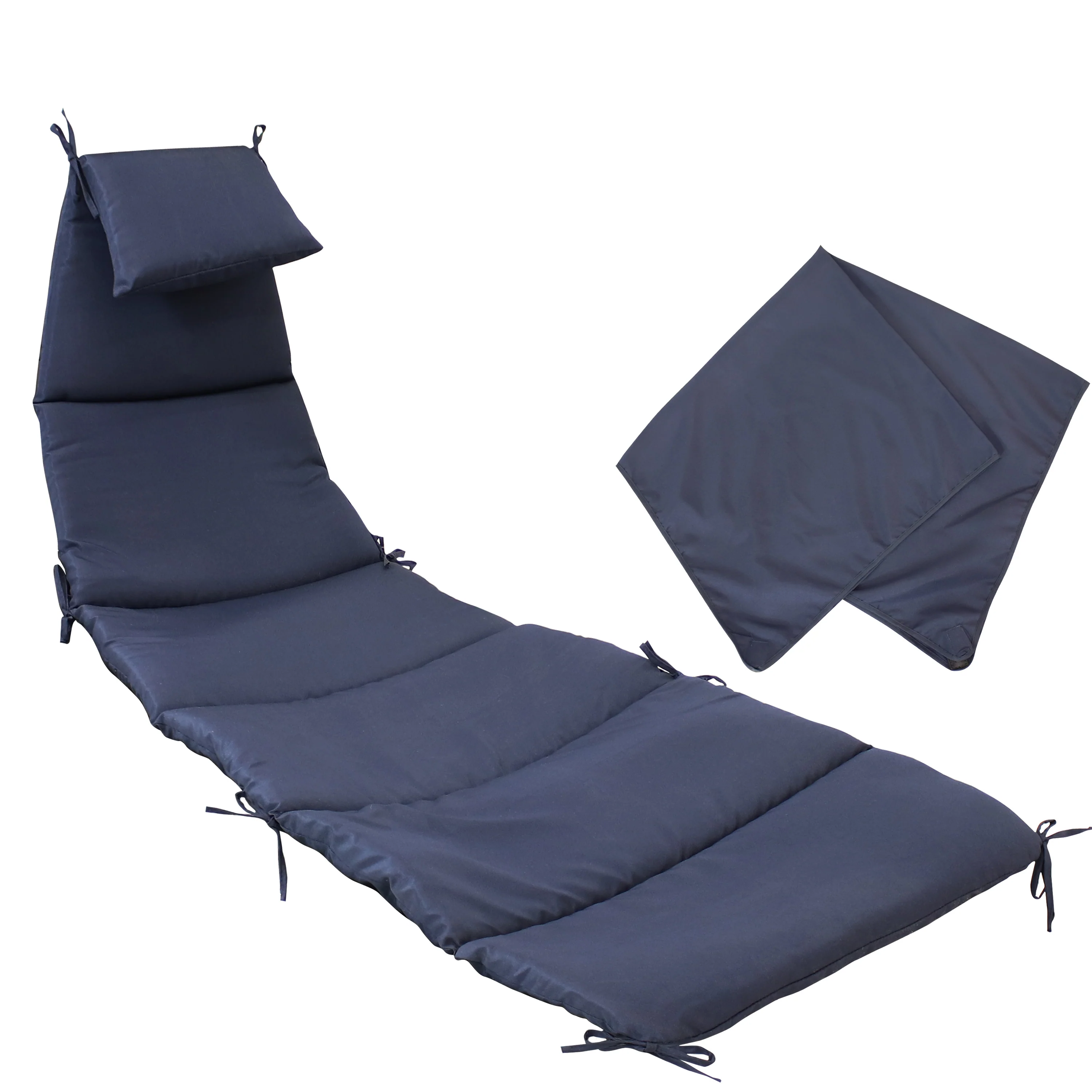 Coussin et parasol de rechange 2025 pour fauteuil suspendu Sunnydaze