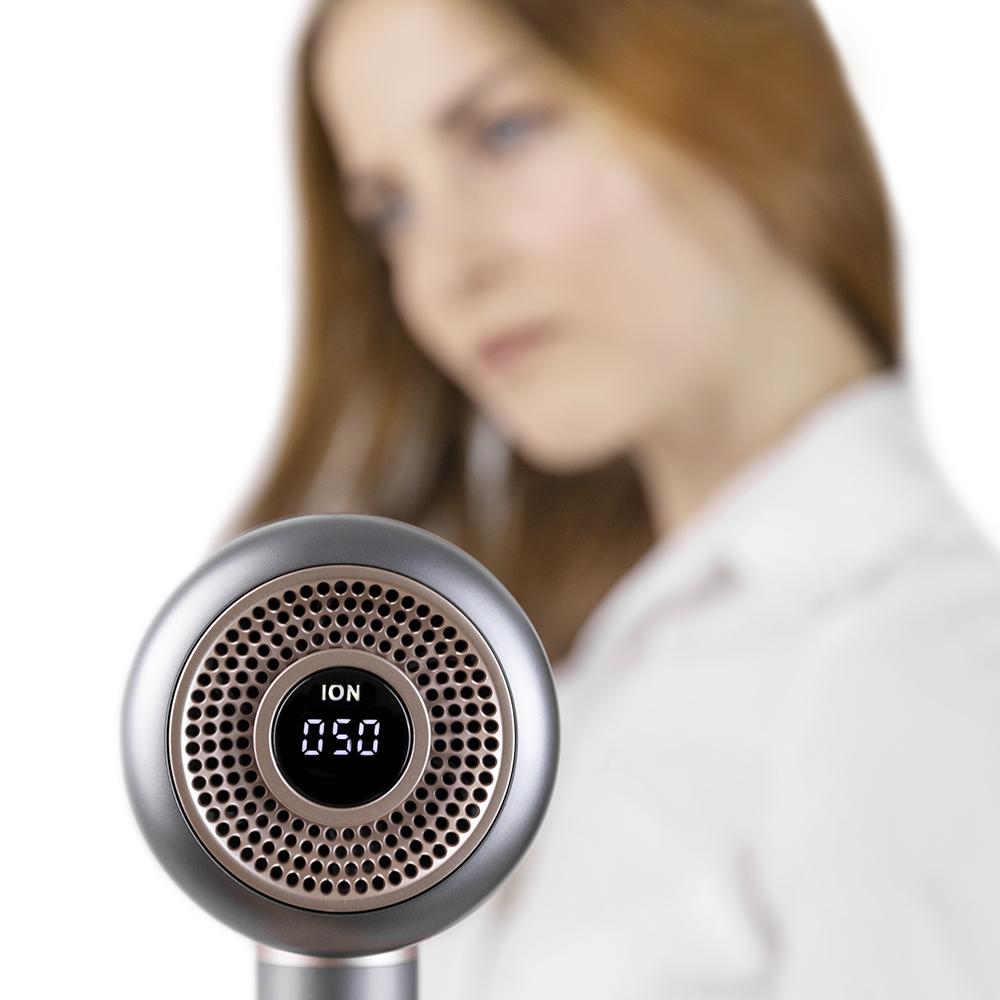 IoniCare 6000 RockStar Vision Sneakers