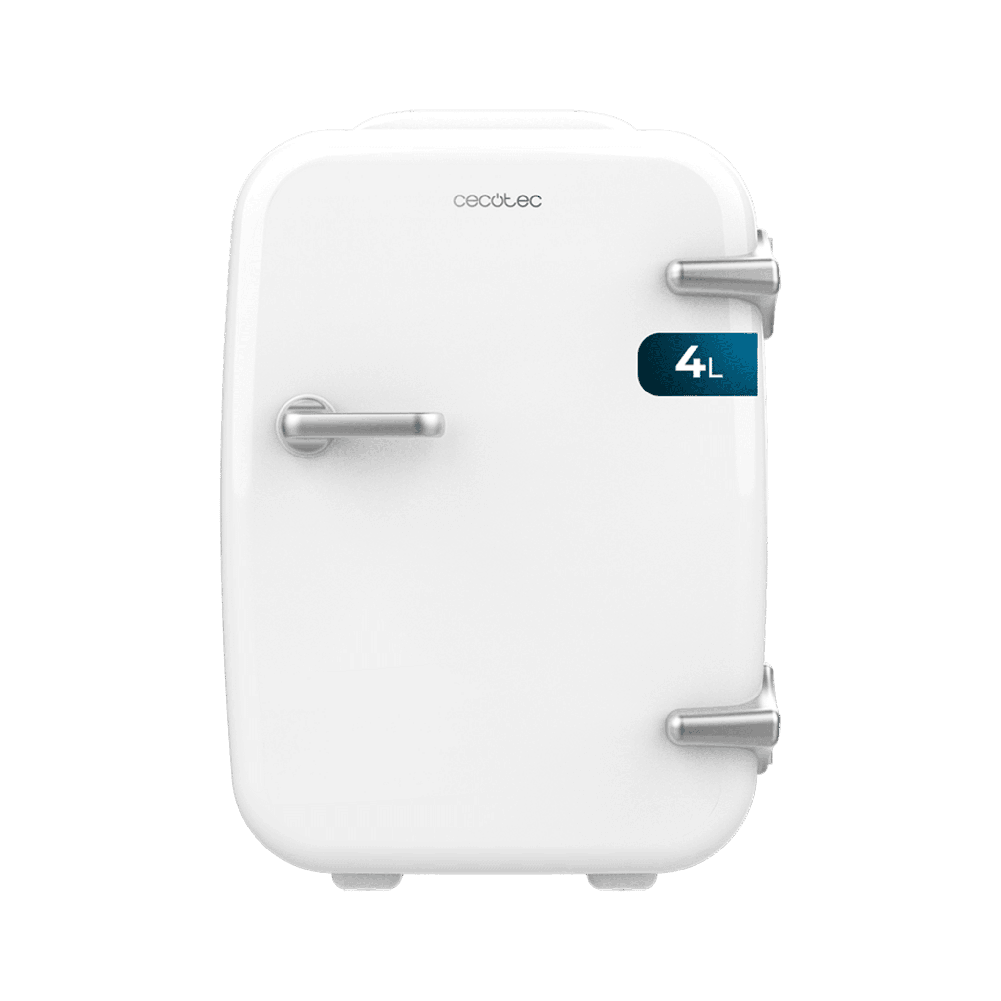 Bolero MiniCooling 4L Habana Weiß