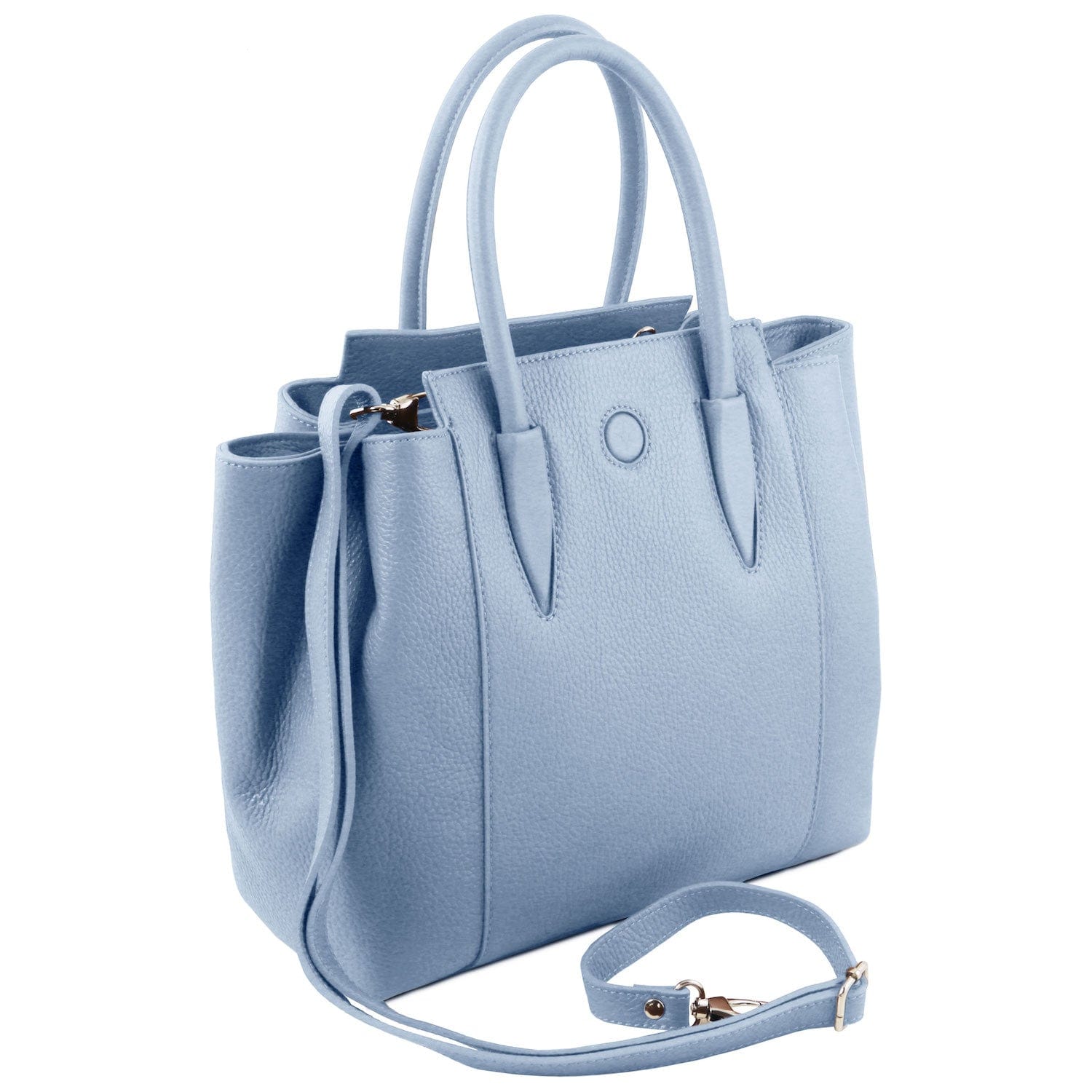 Tulipan - Italian leather handbag | TL141727