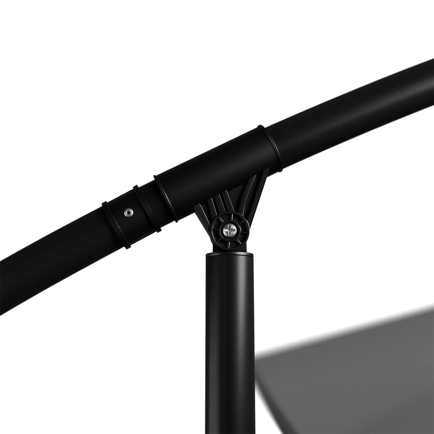 Parapluie LED excentrique 2025 Brésil