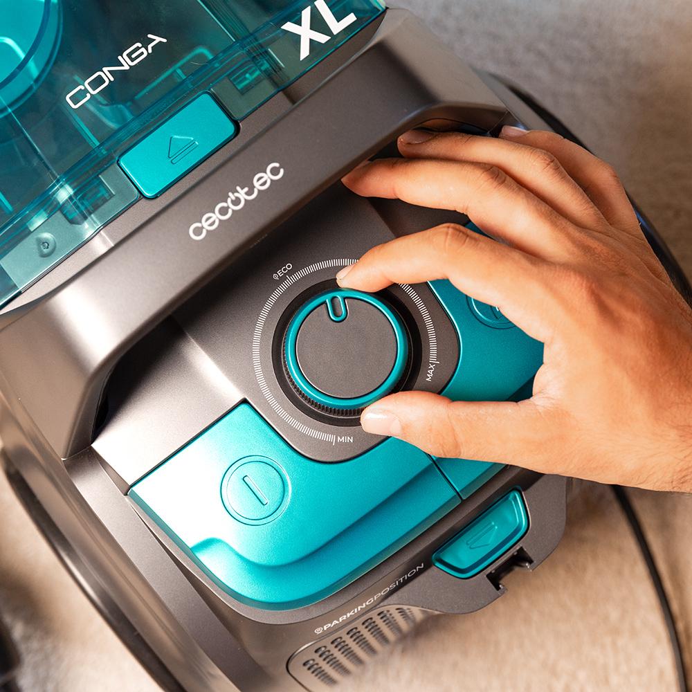 Rockstar Cyclonic XL ProAnimal Conga