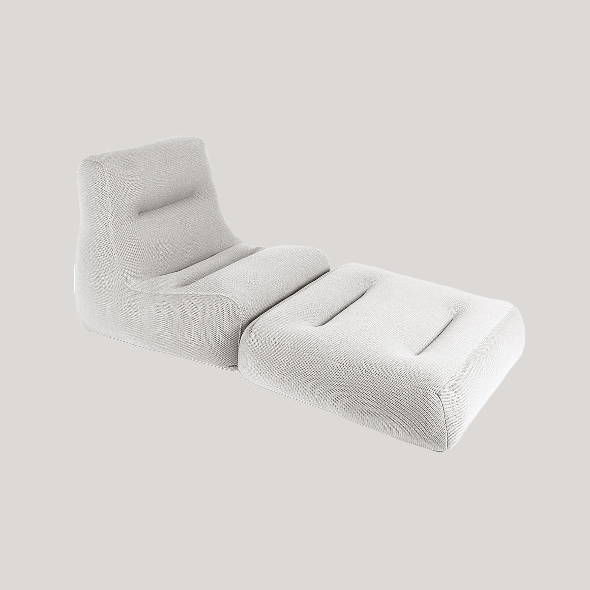 Schwimmender Sitzplatz SIT POOL