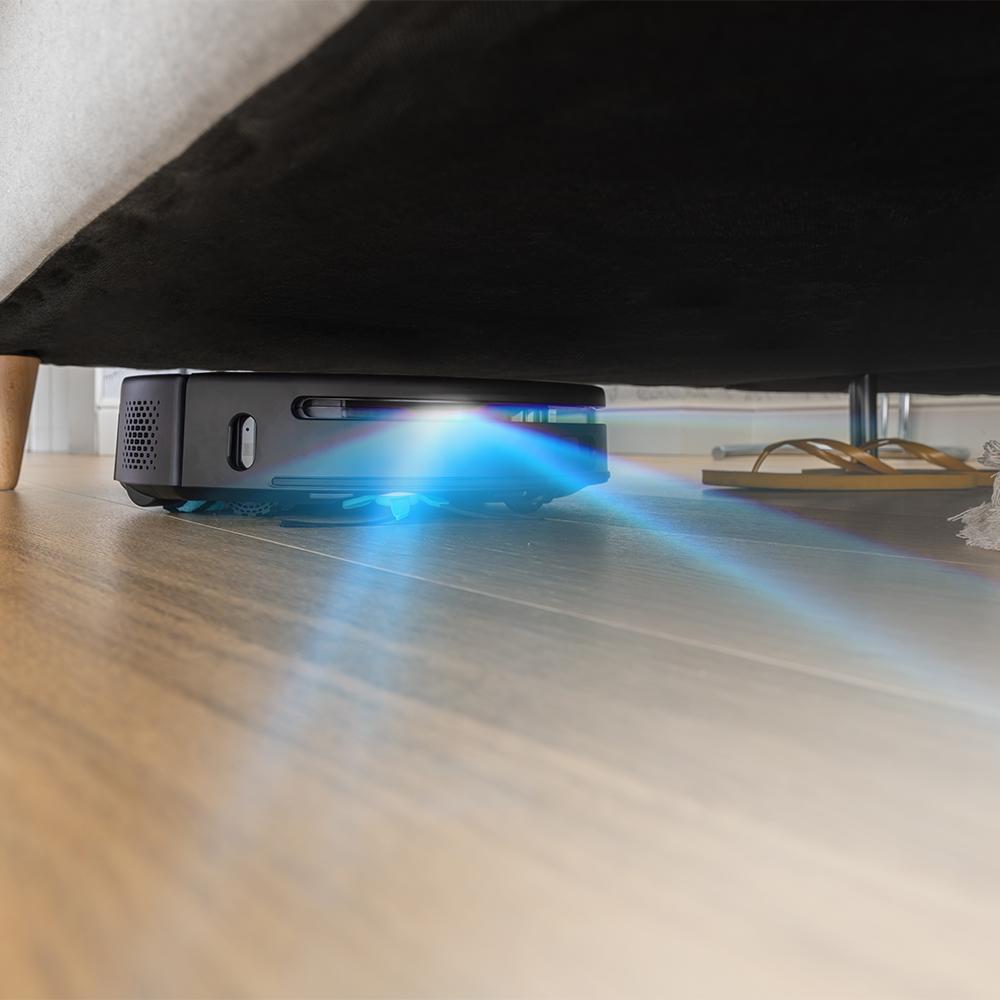 Conga 14090 Doppelwalzen-Heim-und-Füllen