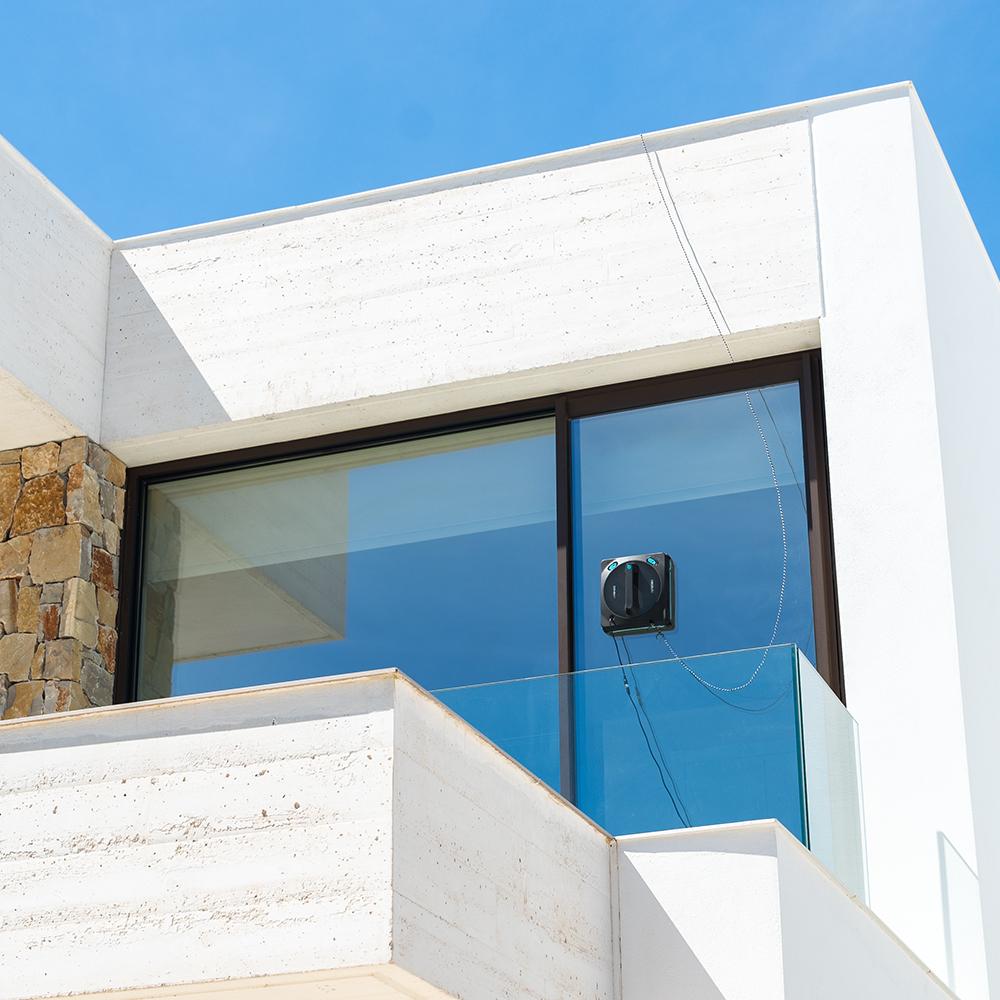 Conga Windroid 1490 TwerkingSpray Verbunden