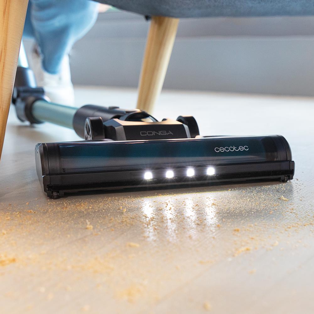 Rockstar 1500 Ray Ergowet Animal Conga