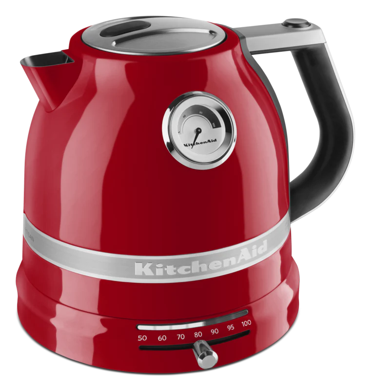 2025 KitchenAid Artisan Elkedel 1,5 L 5KEK1522