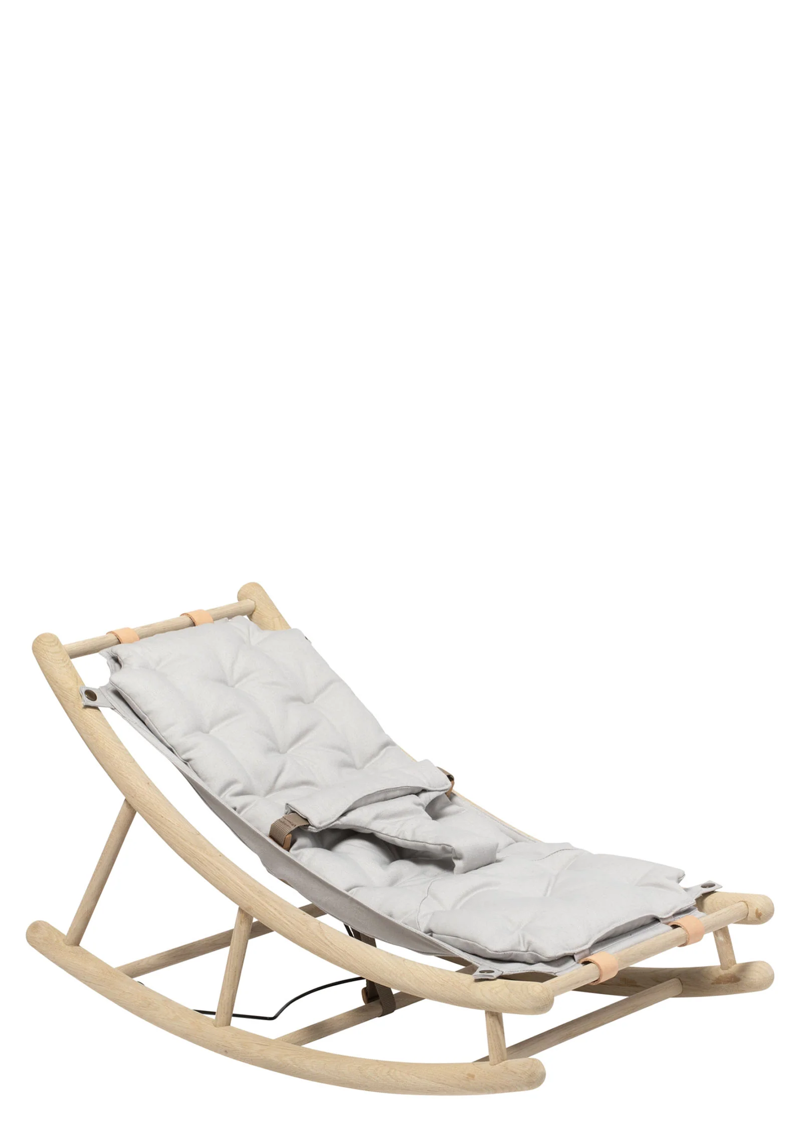 2025 Baby- og småbørnshængekøje 