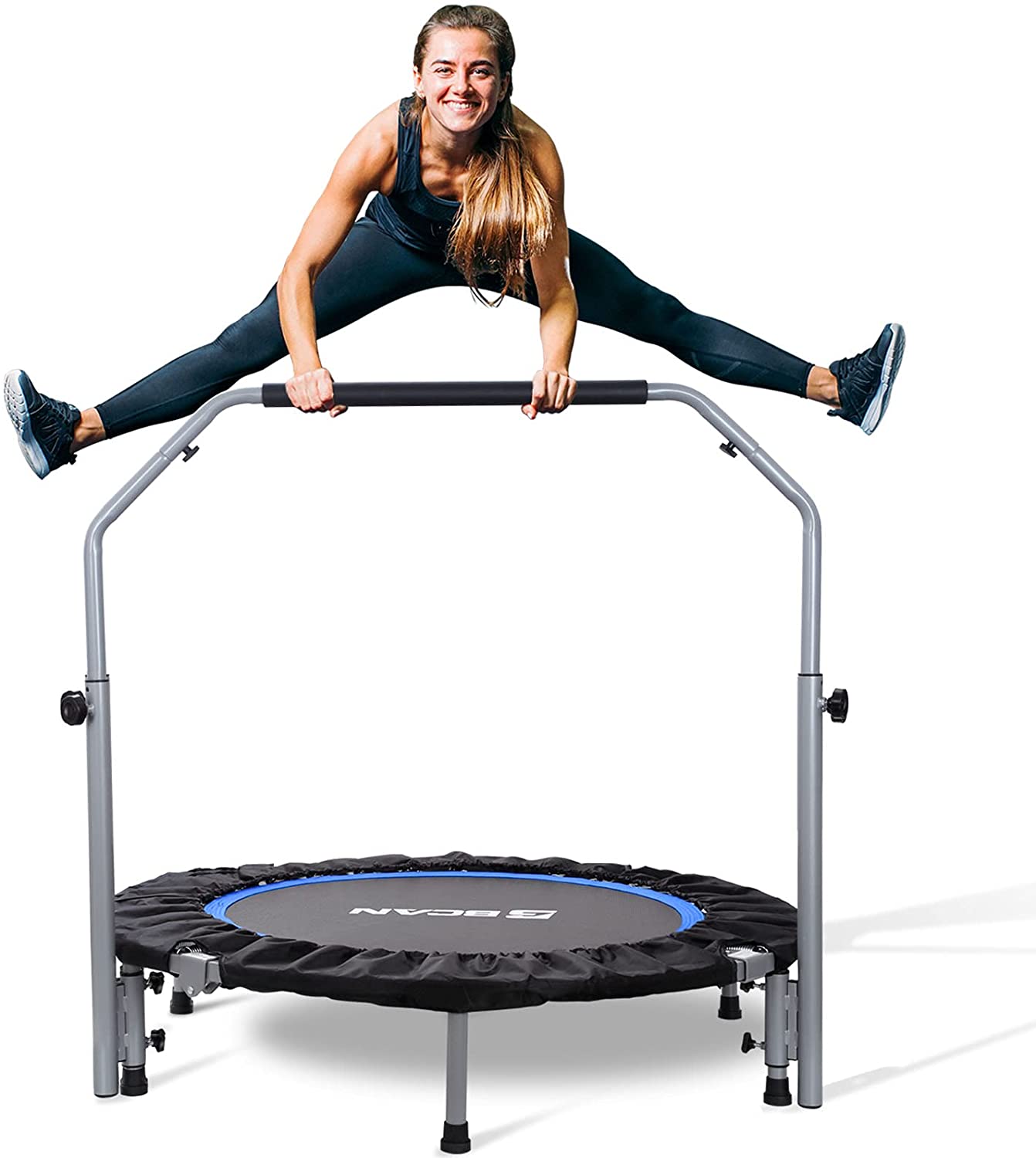 Trampoline pliable BCAN 40/48