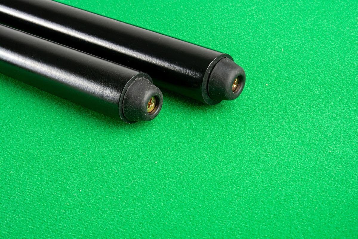 Leomark Spieltisch aus Holz für Kinder und Erwachsene | Spielspaß zu Hause oder auf Partys, Familienunterhaltung | Stabil, lehrreich und einfach aufzubauen