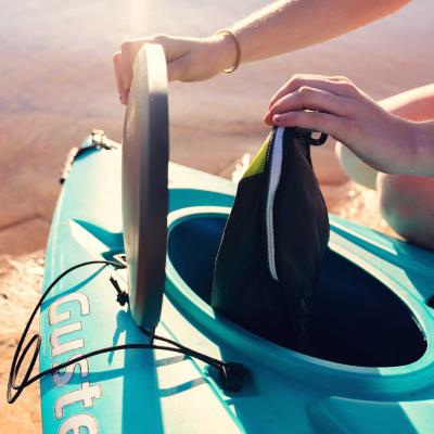 Lifetime Guster 100 Kajak-Sitzkajak (2er-Pack) 457