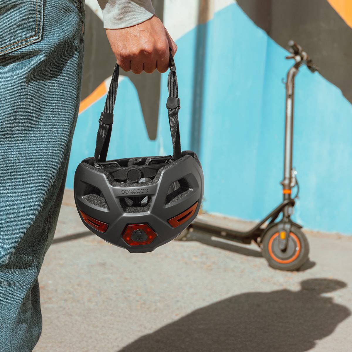 BrainGuard Flash L-XL