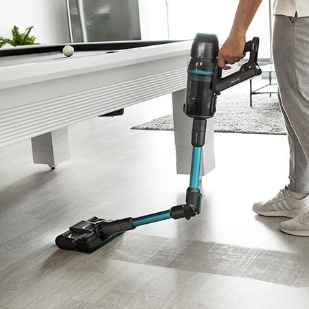 Rockstar 2500 Titanium ErgoWet Conga